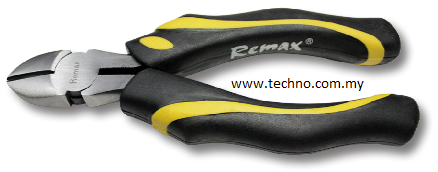 REMAX 40-RP006 DIAGONAL SIDE CUTTING PLIER